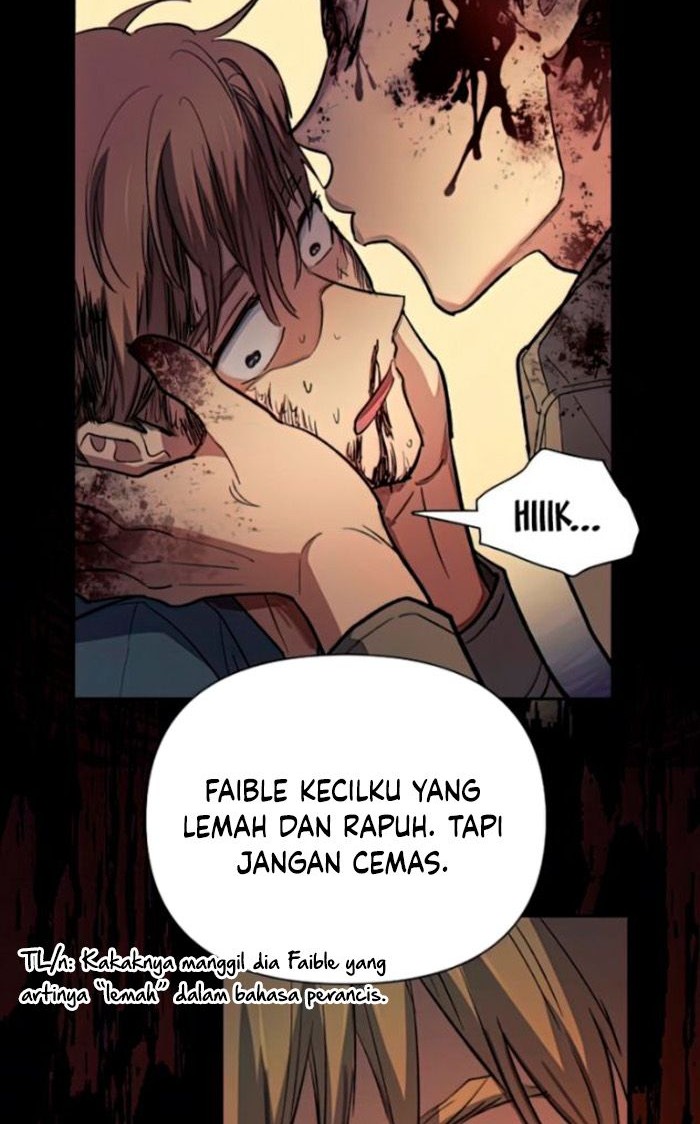 The S-Classes That I Raised Chapter 73 Gambar 15