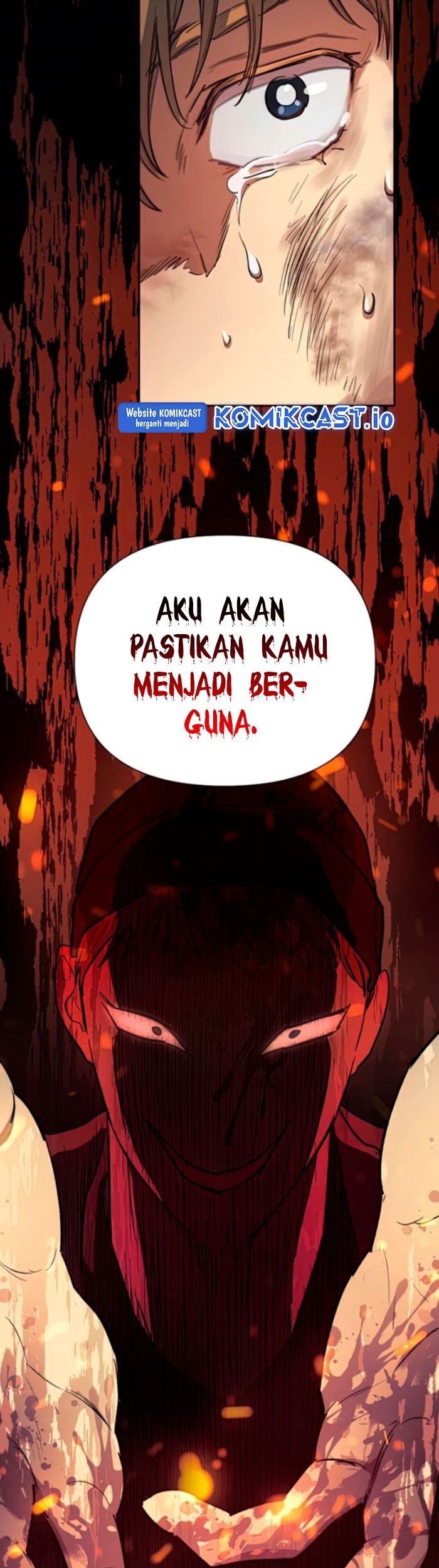 The S-Classes That I Raised Chapter 73 Gambar 16