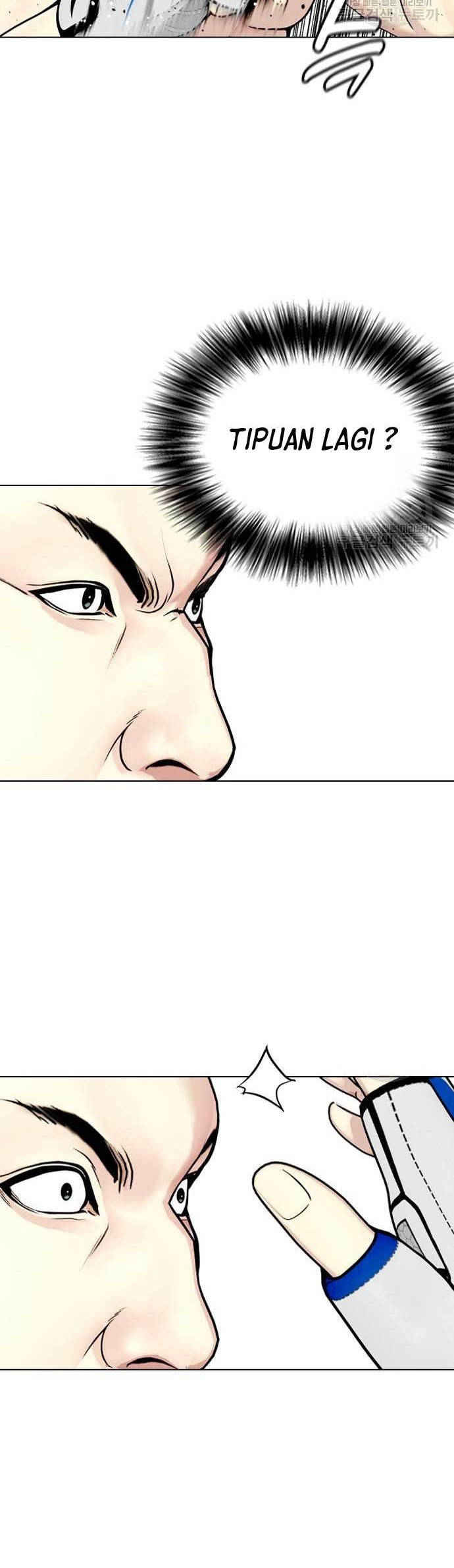 The Bullied One Is Too Good at Fighting Chapter 24 Gambar 23