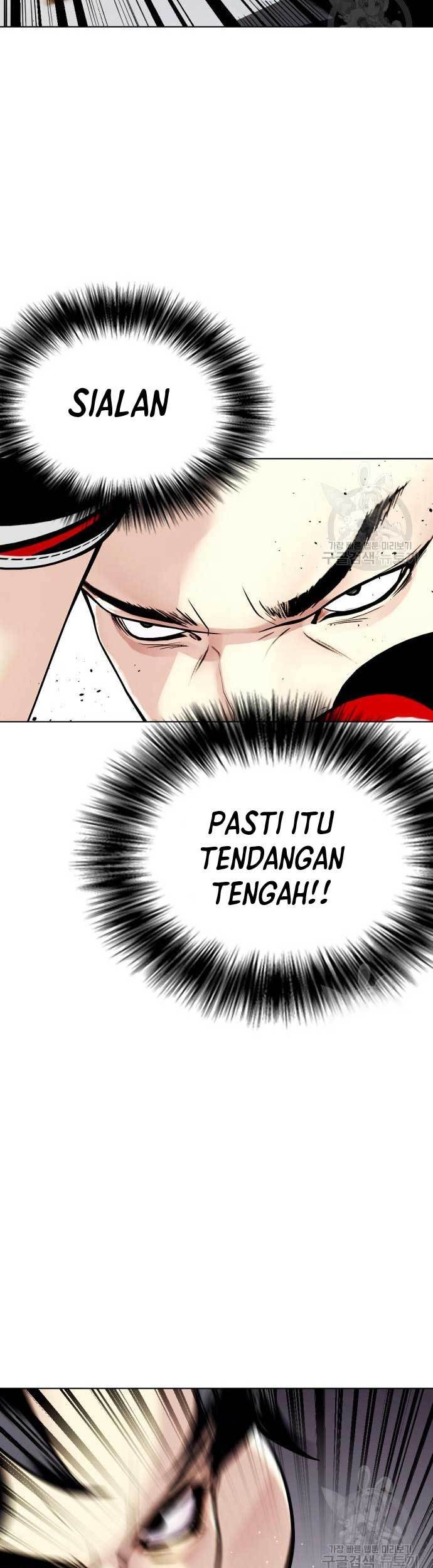 The Bullied One Is Too Good at Fighting Chapter 24 Gambar 34