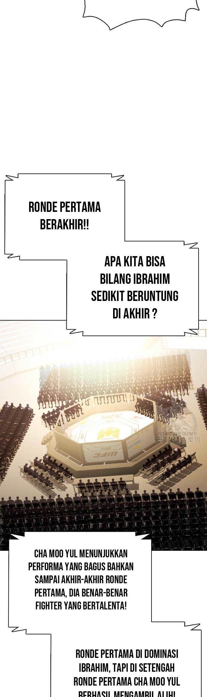 The Bullied One Is Too Good at Fighting Chapter 24 Gambar 39