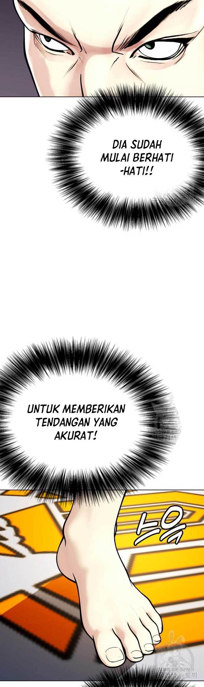 The Bullied One Is Too Good at Fighting Chapter 24 Gambar 49