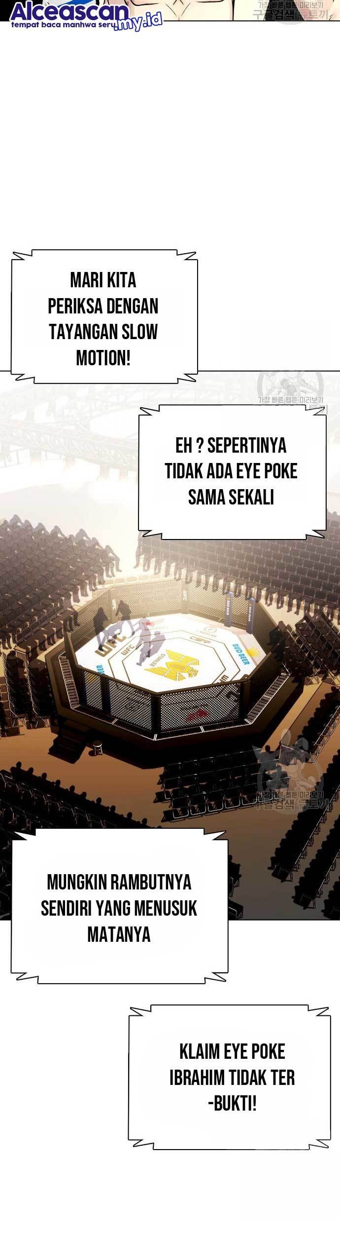 The Bullied One Is Too Good at Fighting Chapter 24 Gambar 60