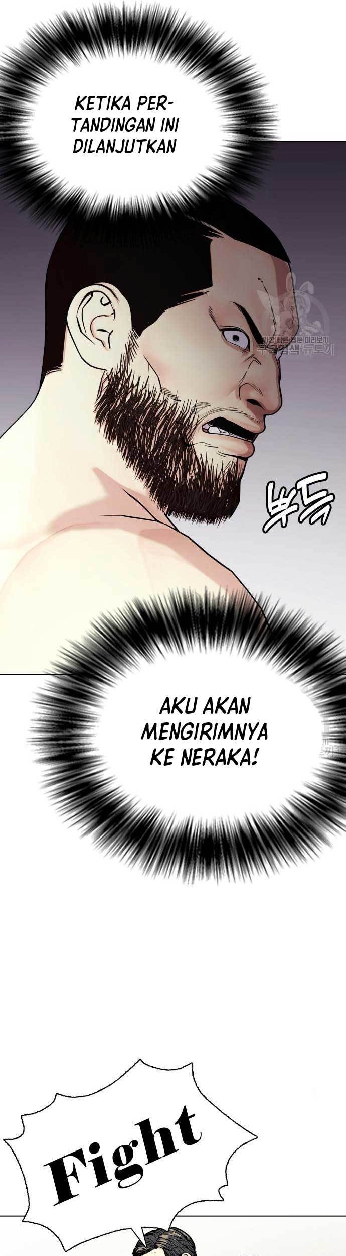 The Bullied One Is Too Good at Fighting Chapter 24 Gambar 64