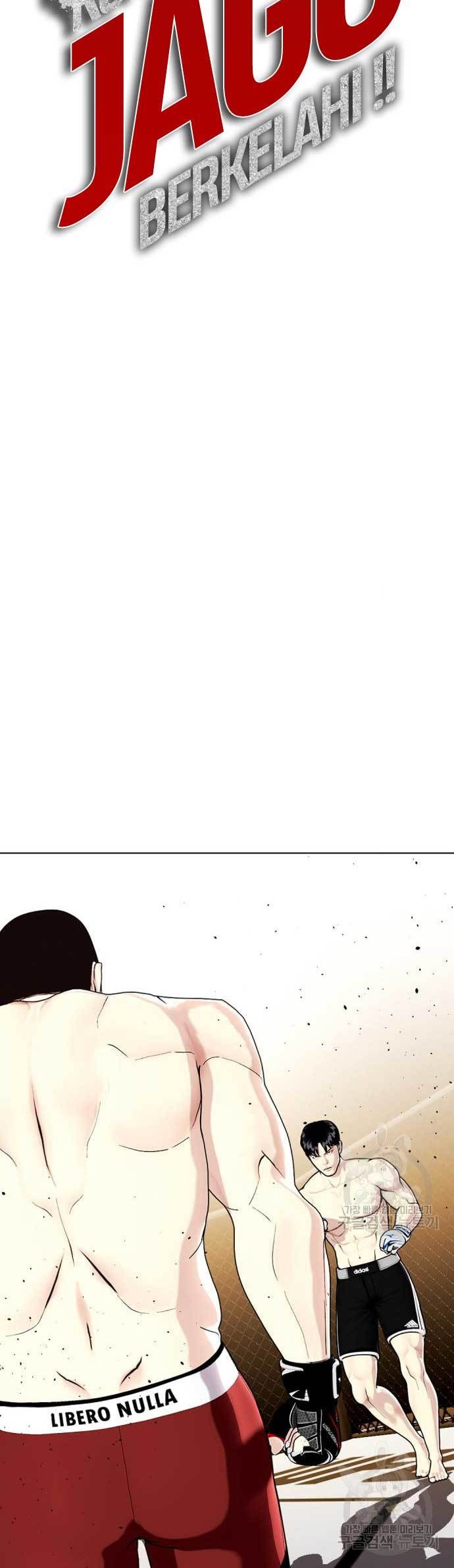 The Bullied One Is Too Good at Fighting Chapter 24 Gambar 13