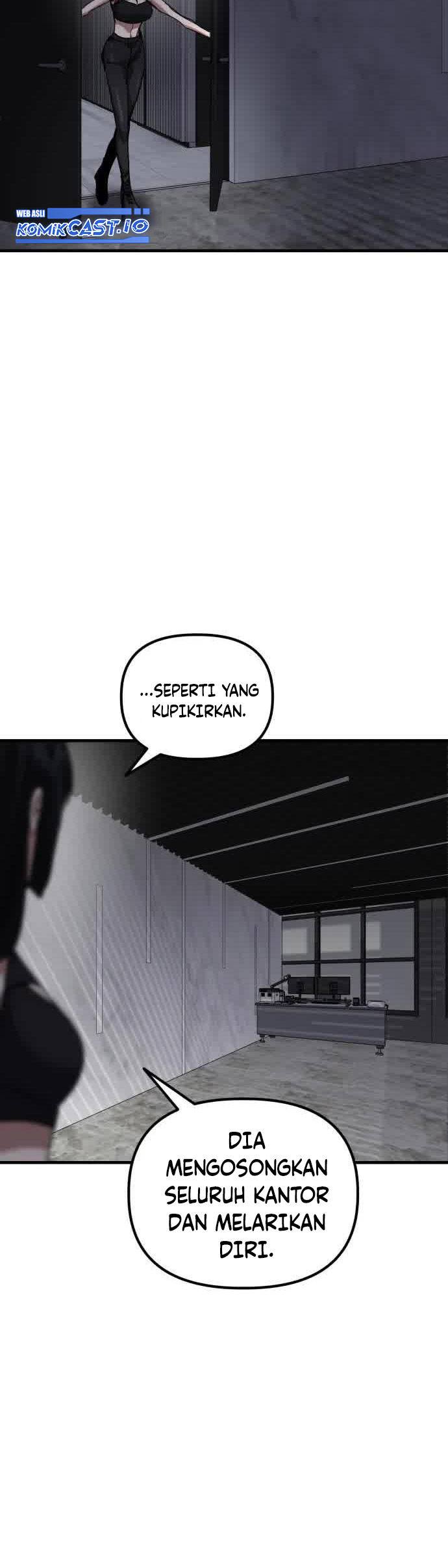 Killing Killer Chapter 44 Gambar 21