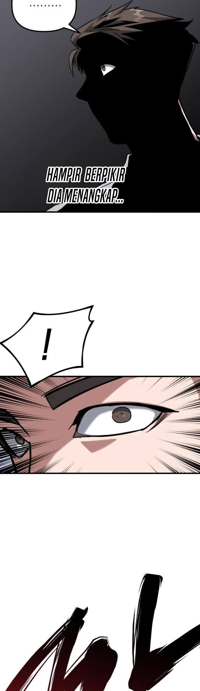 Killing Killer Chapter 44 Gambar 28