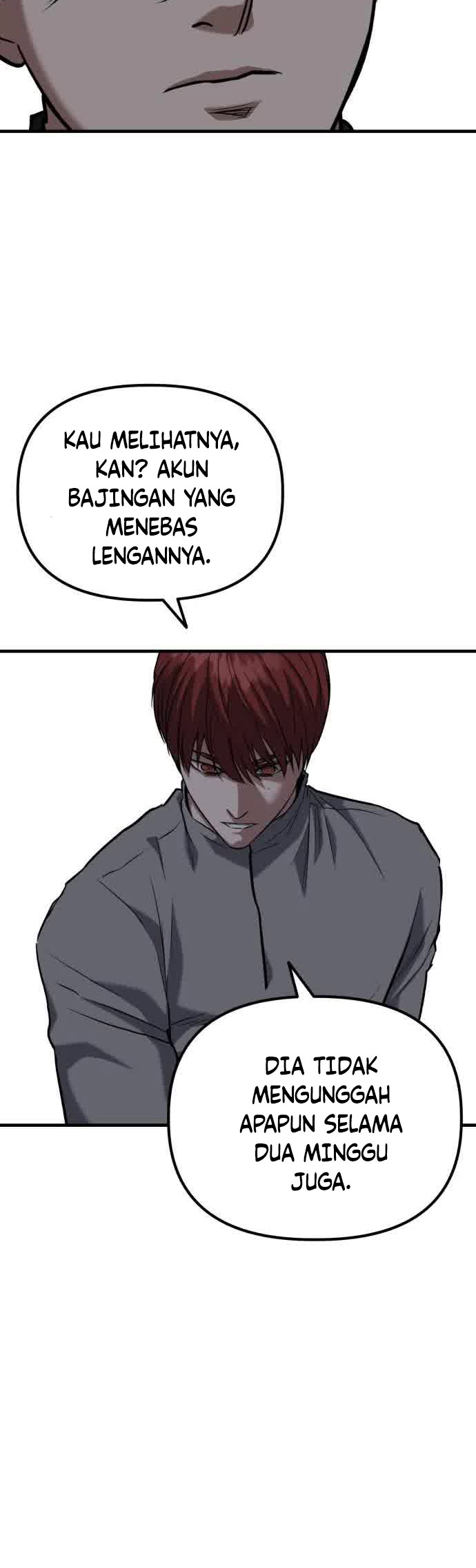 Killing Killer Chapter 43 Gambar 25