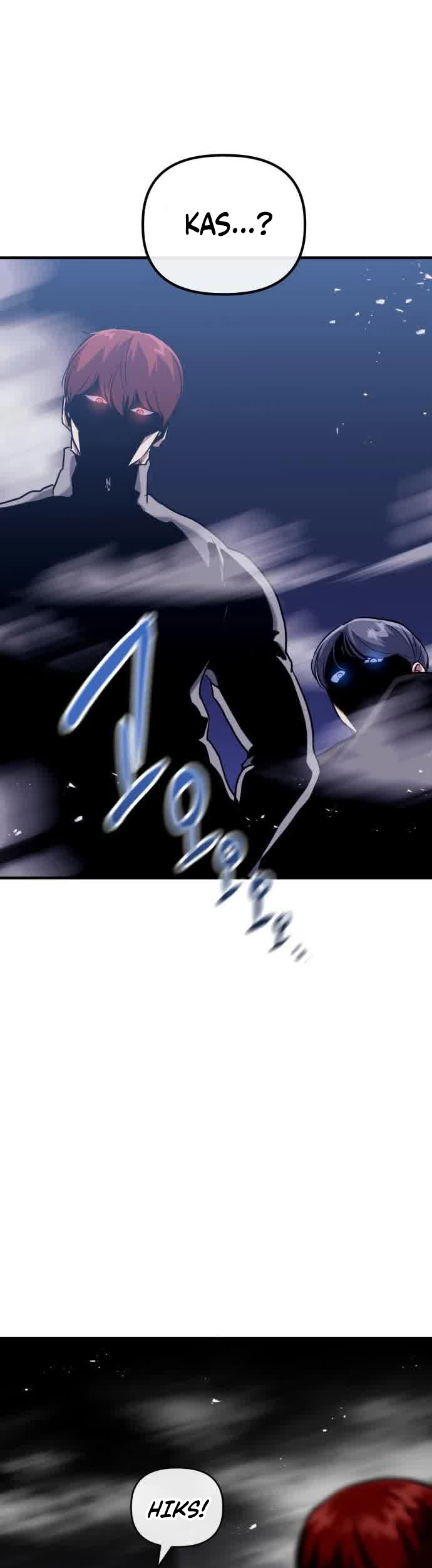 Killing Killer Chapter 43 Gambar 36