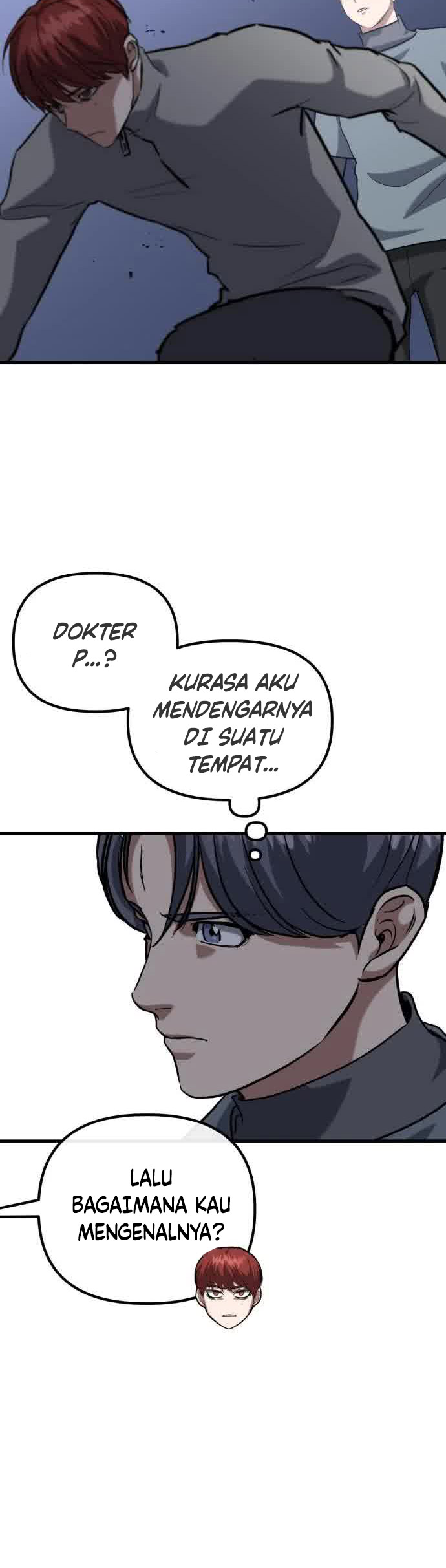 Killing Killer Chapter 43 Gambar 45