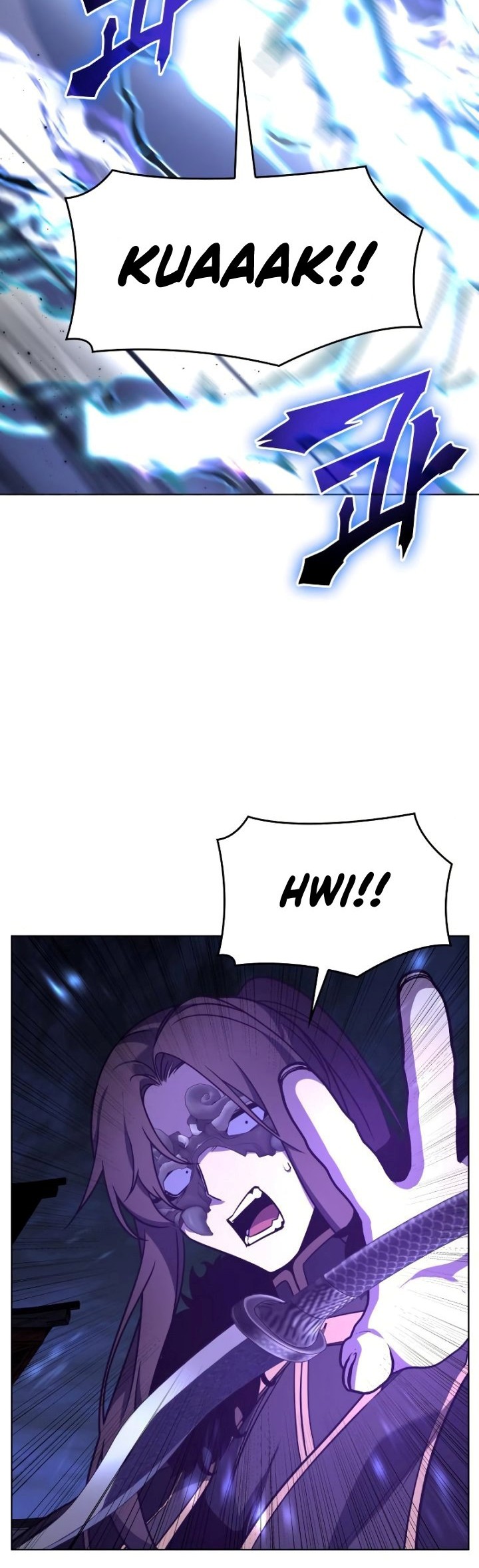 I Reincarnated As The Crazed Heir Chapter 91 Gambar 42