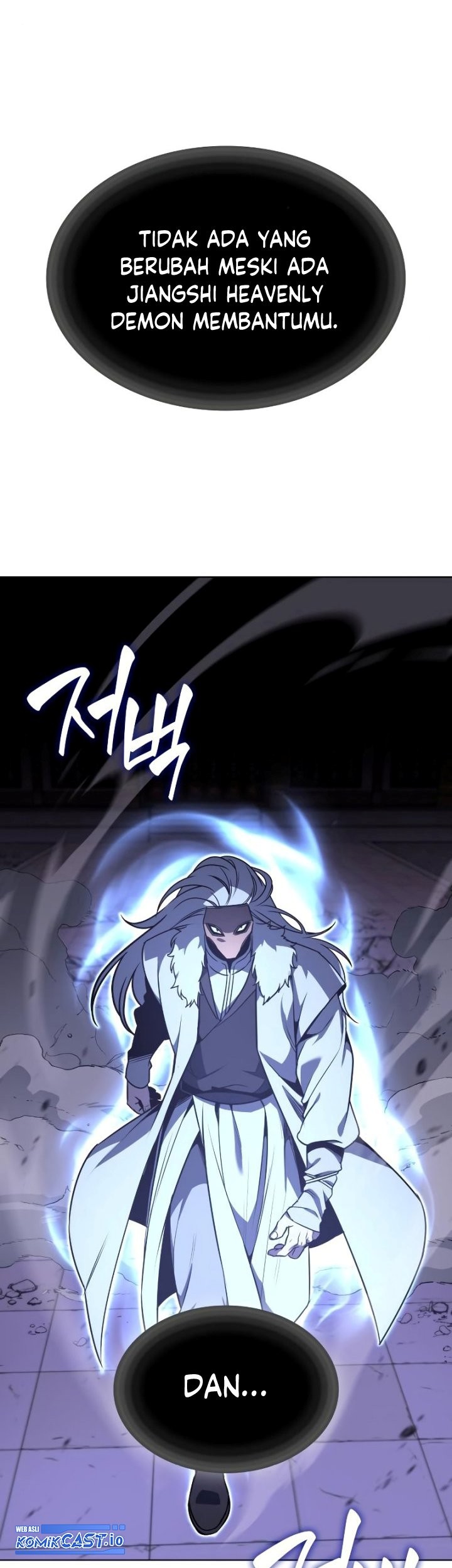 I Reincarnated As The Crazed Heir Chapter 91 Gambar 43