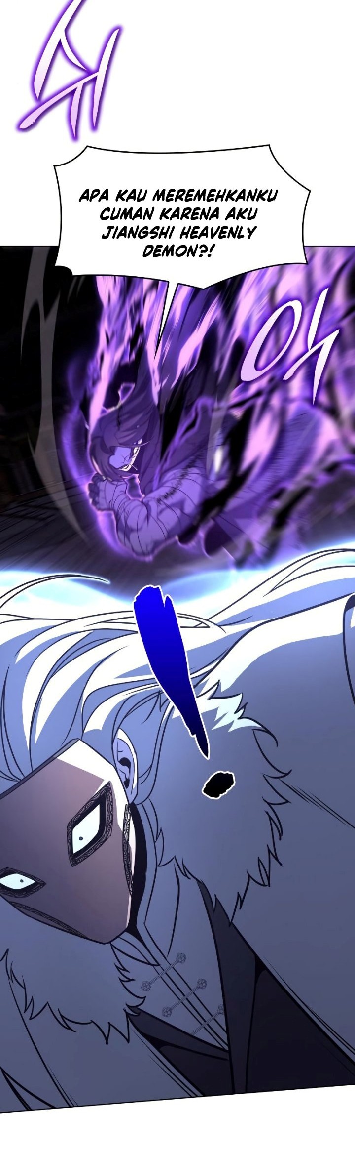 I Reincarnated As The Crazed Heir Chapter 91 Gambar 60