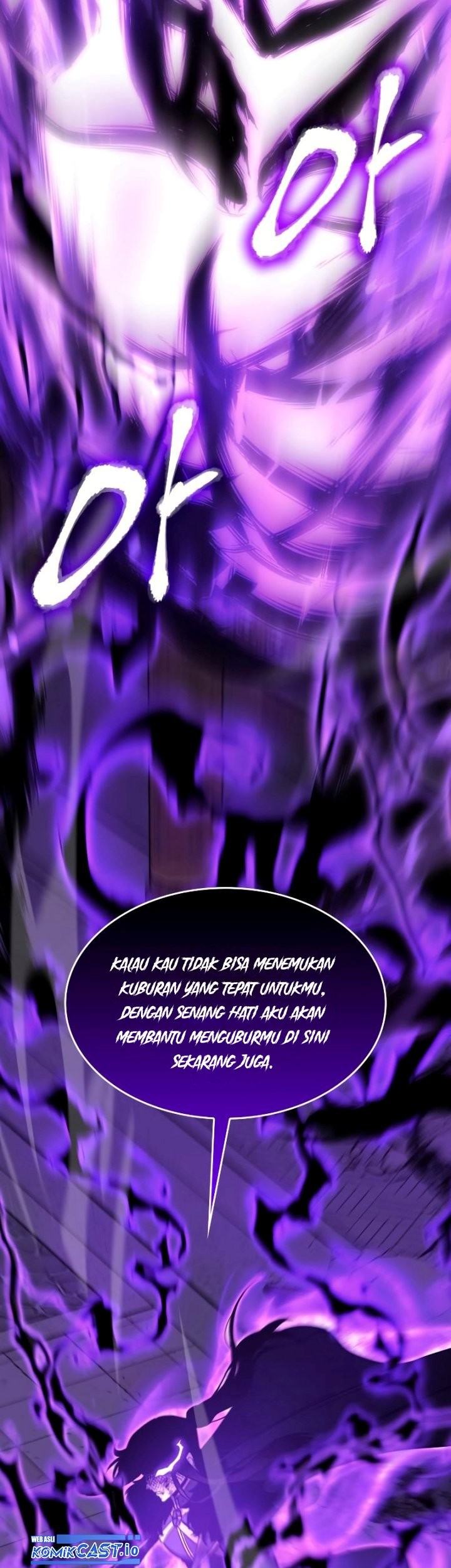 I Reincarnated As The Crazed Heir Chapter 91 Gambar 4