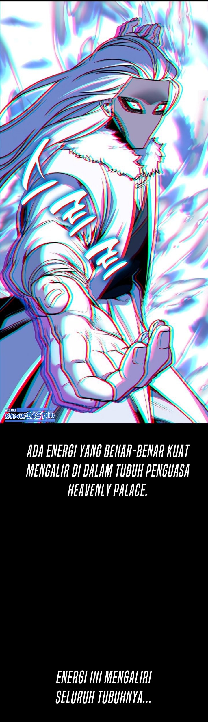 I Reincarnated As The Crazed Heir Chapter 91 Gambar 89