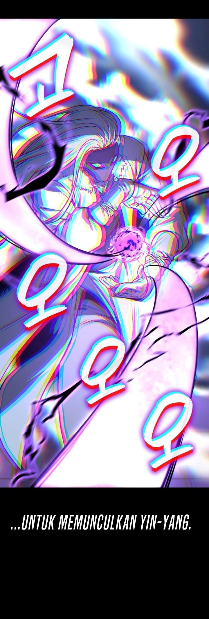 I Reincarnated As The Crazed Heir Chapter 91 Gambar 90