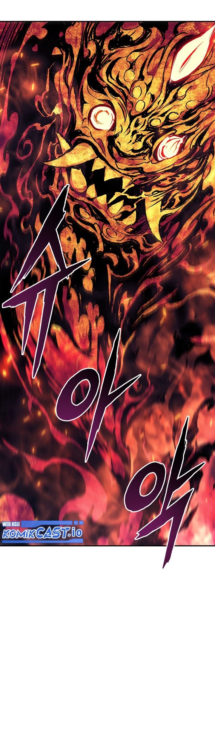 Return of the Broken Constellation Chapter 75 Gambar 20