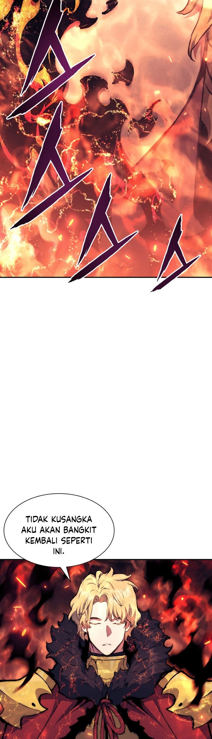 Return of the Broken Constellation Chapter 75 Gambar 22