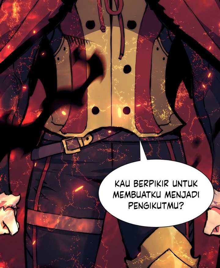 Return of the Broken Constellation Chapter 75 Gambar 23