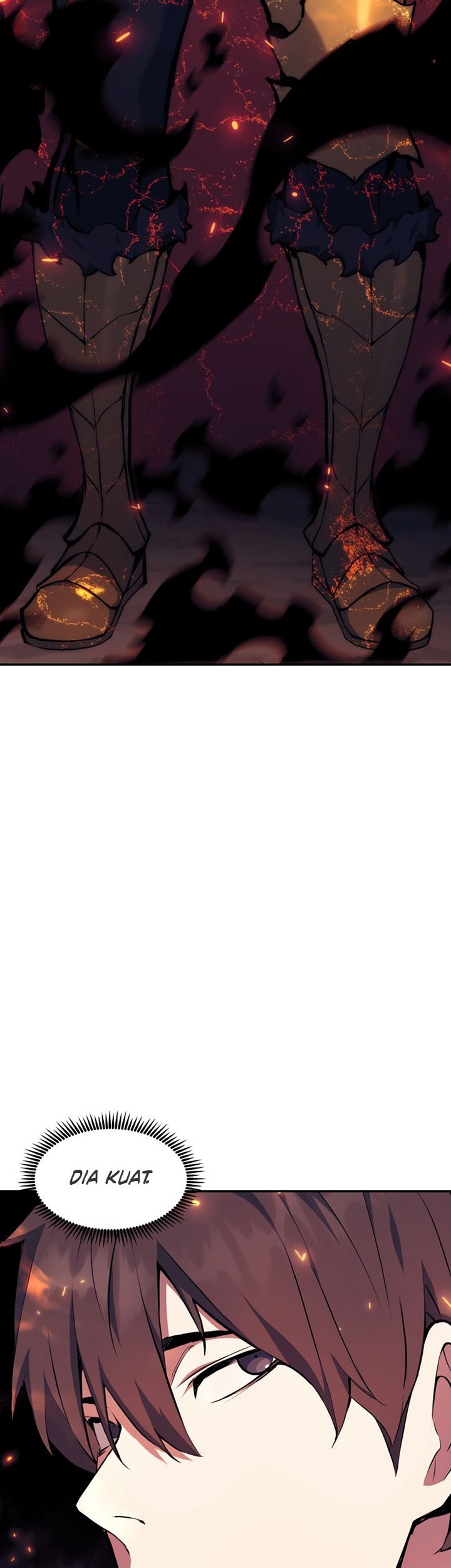 Return of the Broken Constellation Chapter 75 Gambar 24