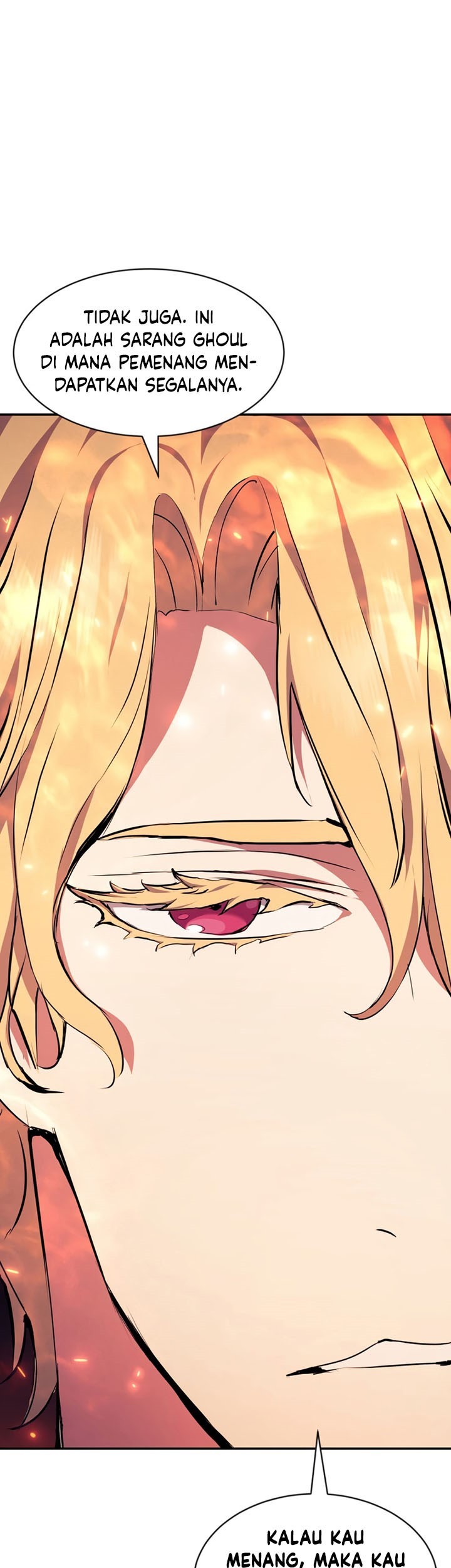 Return of the Broken Constellation Chapter 75 Gambar 26