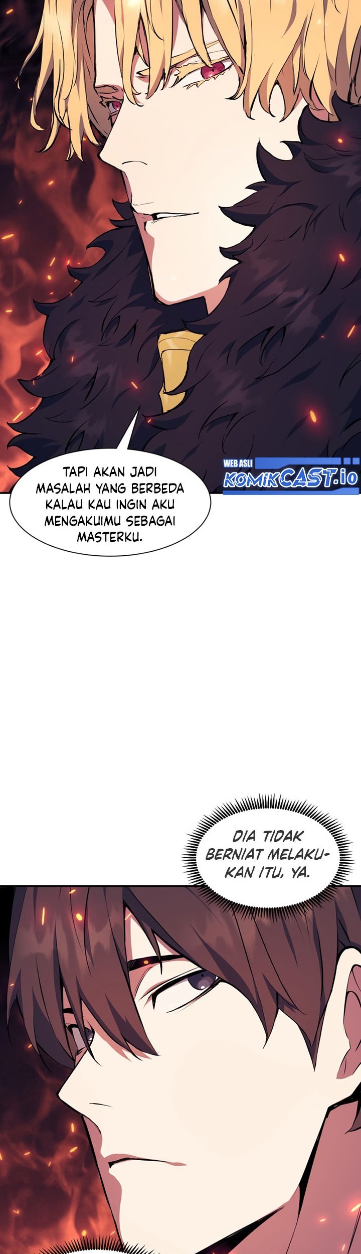Return of the Broken Constellation Chapter 75 Gambar 28
