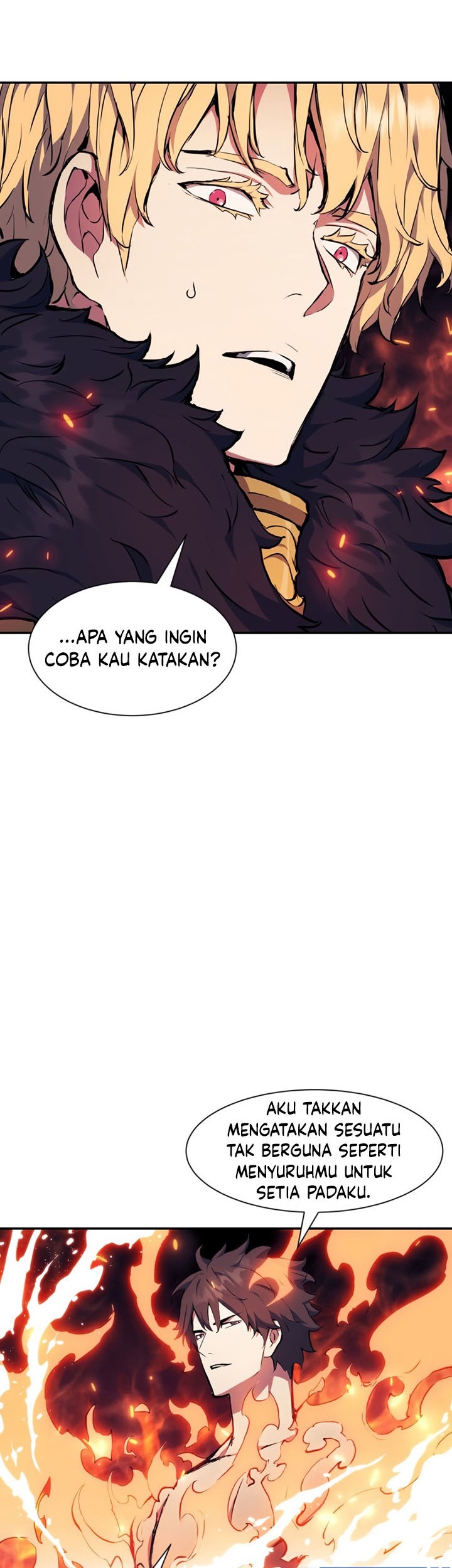 Return of the Broken Constellation Chapter 75 Gambar 32