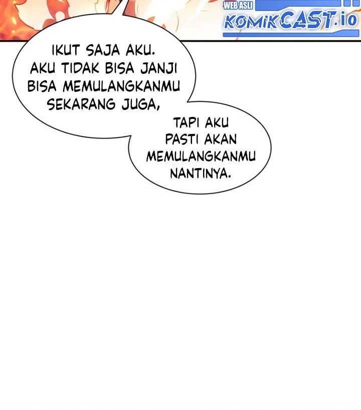 Return of the Broken Constellation Chapter 75 Gambar 33