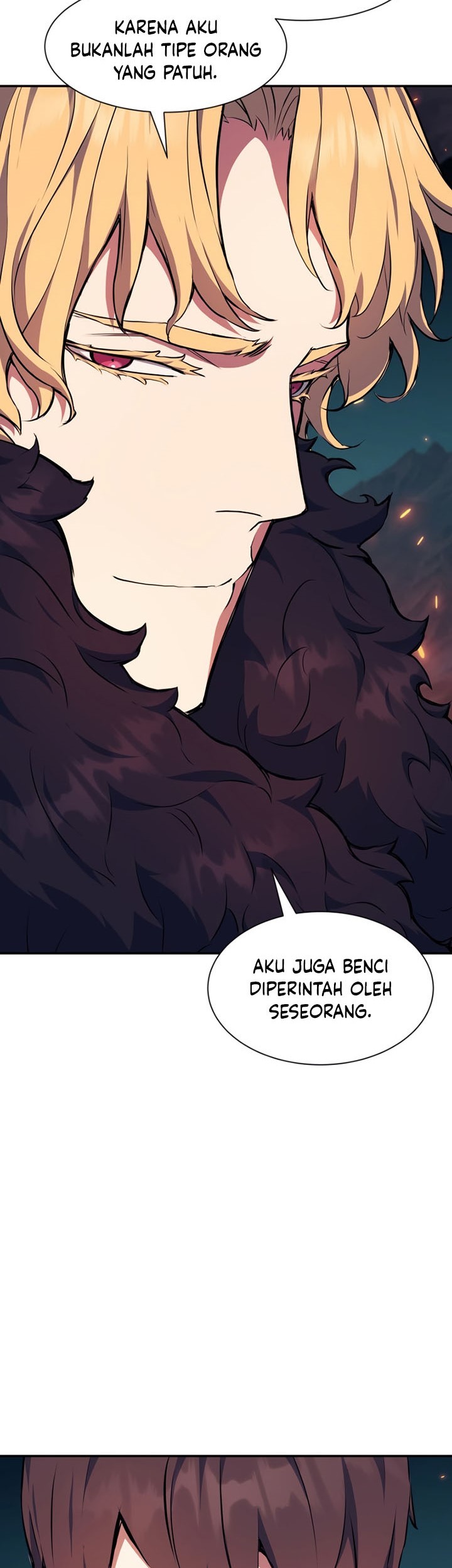 Return of the Broken Constellation Chapter 75 Gambar 40