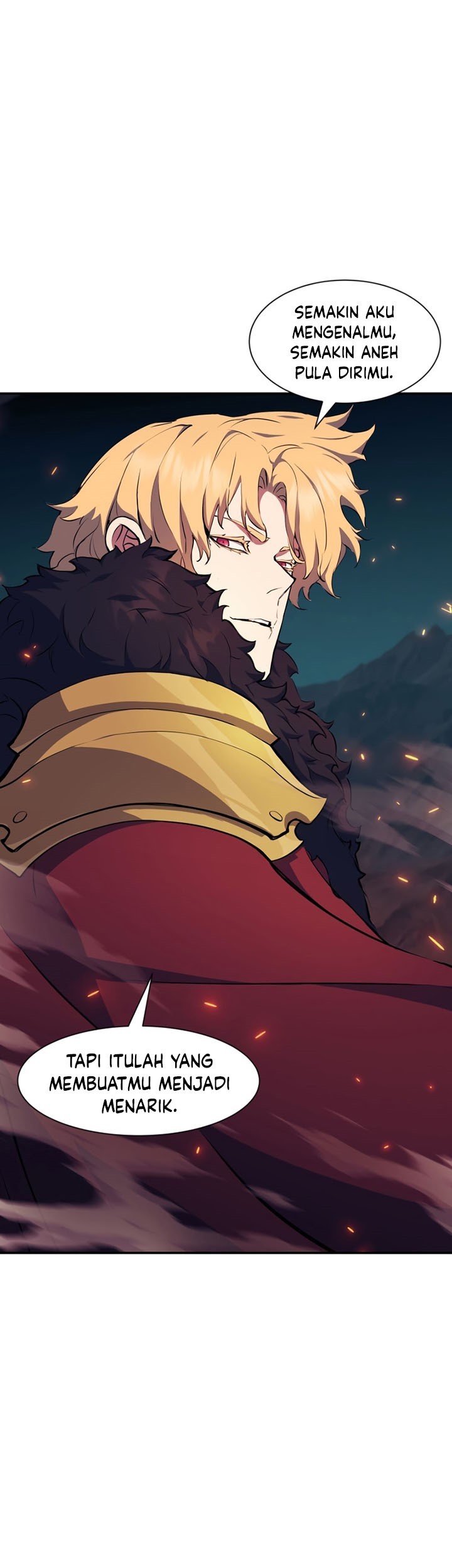 Return of the Broken Constellation Chapter 75 Gambar 42