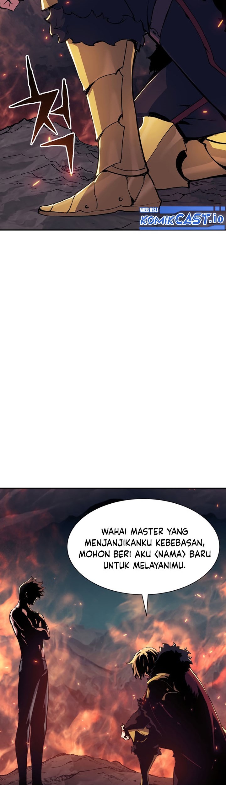 Return of the Broken Constellation Chapter 75 Gambar 44