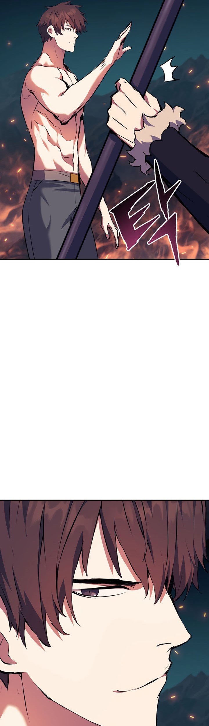 Return of the Broken Constellation Chapter 75 Gambar 54