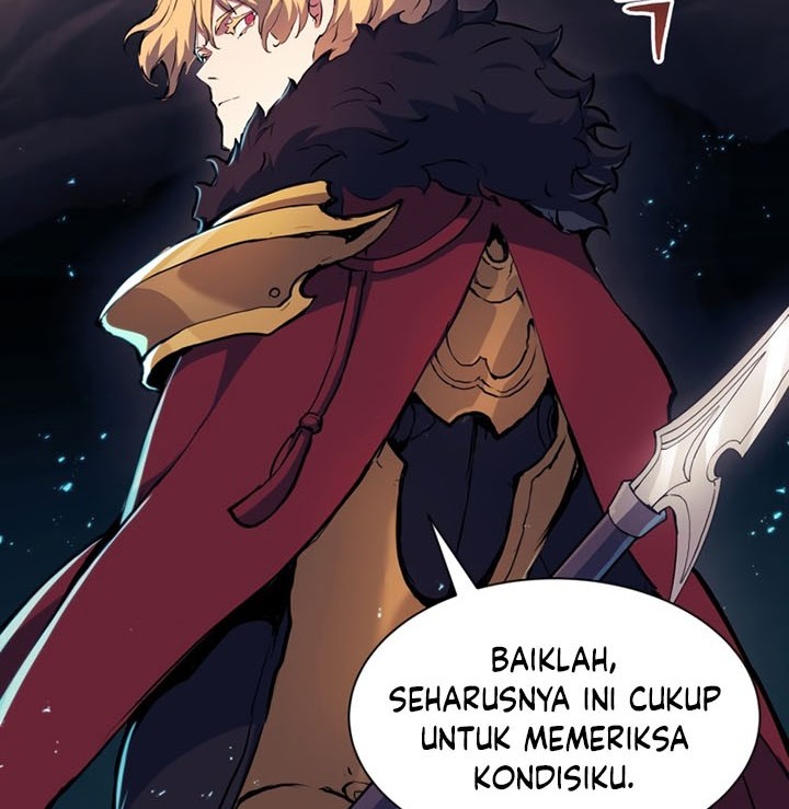 Return of the Broken Constellation Chapter 75 Gambar 59