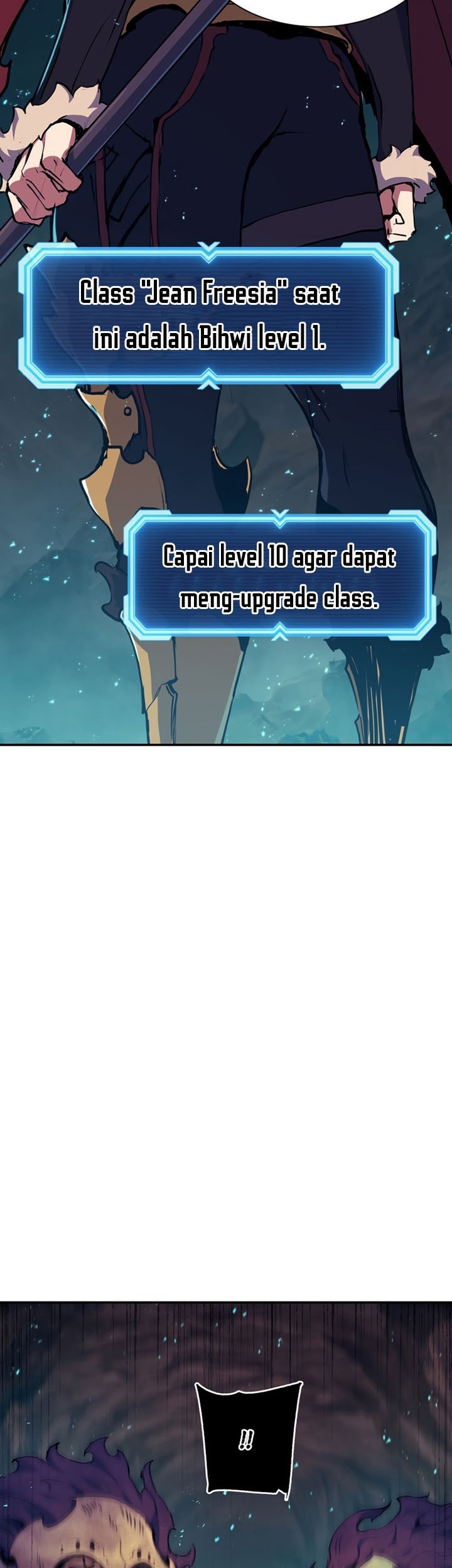 Return of the Broken Constellation Chapter 75 Gambar 60
