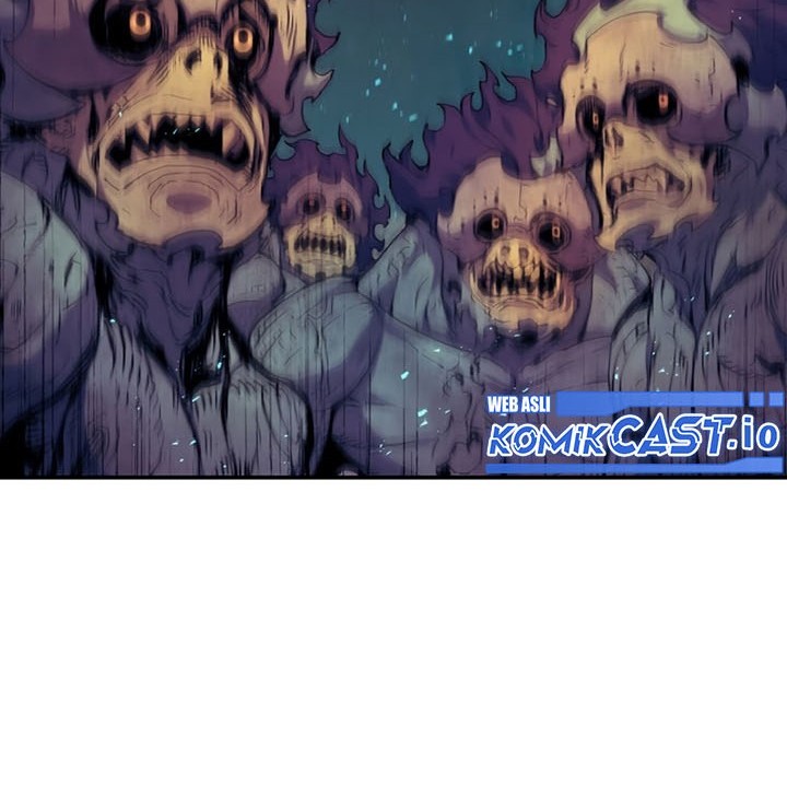 Return of the Broken Constellation Chapter 75 Gambar 61