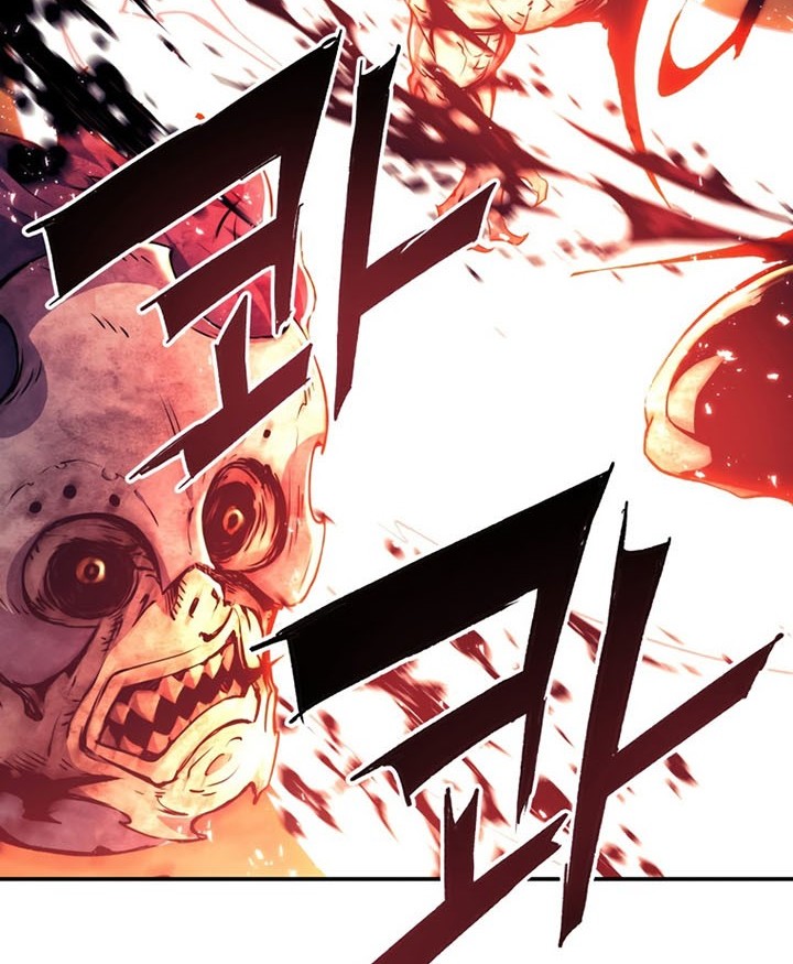 Return of the Broken Constellation Chapter 75 Gambar 67