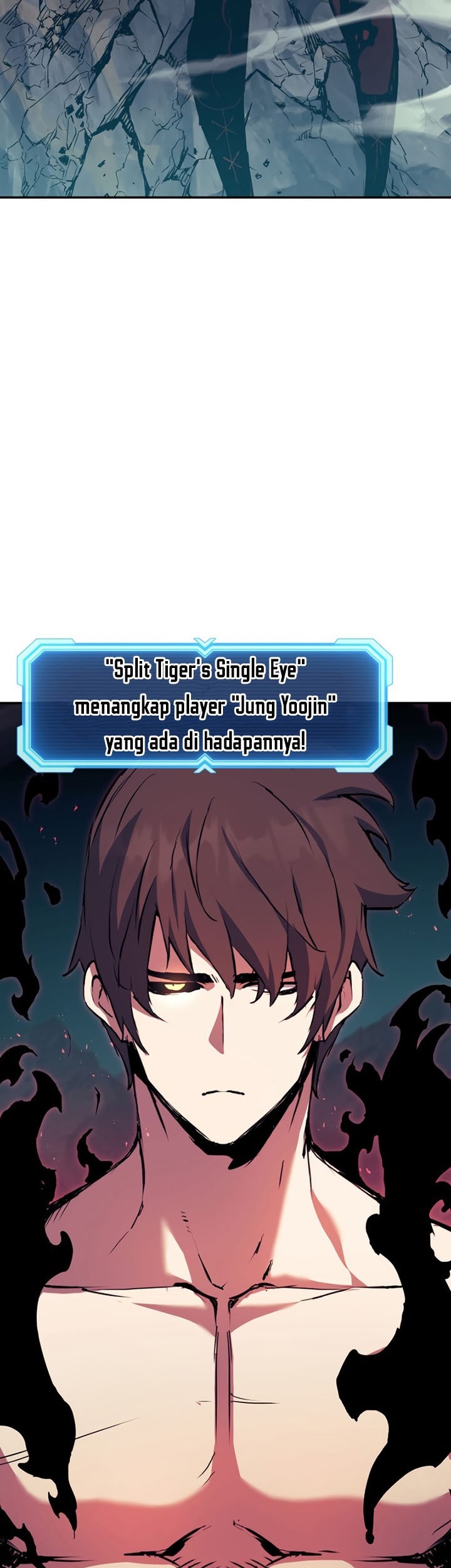 Return of the Broken Constellation Chapter 75 Gambar 72