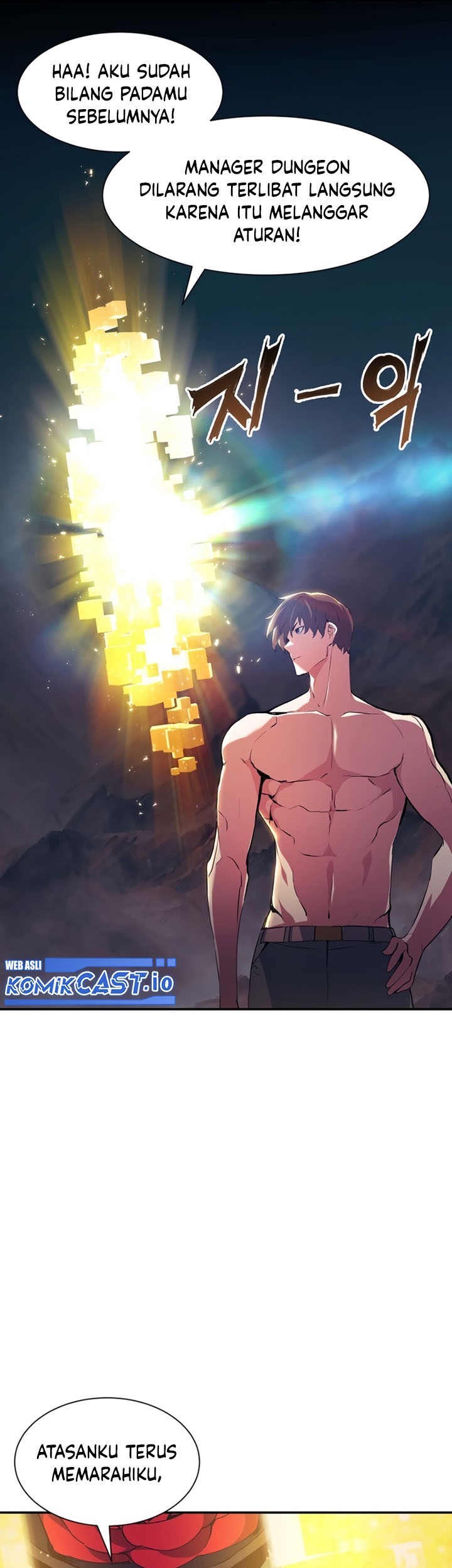 Return of the Broken Constellation Chapter 75 Gambar 74