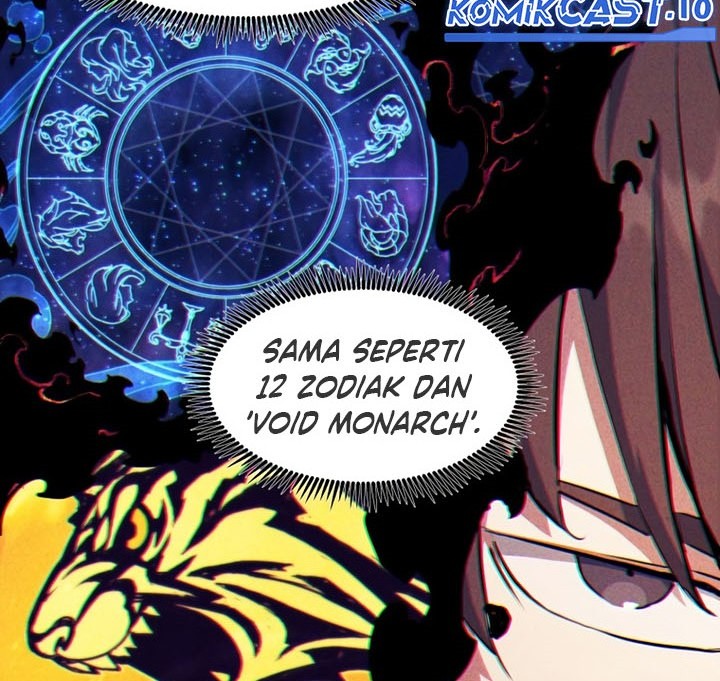 Return of the Broken Constellation Chapter 75 Gambar 5