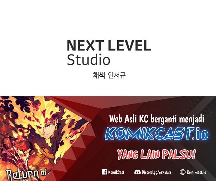 Return of the Broken Constellation Chapter 75 Gambar 81