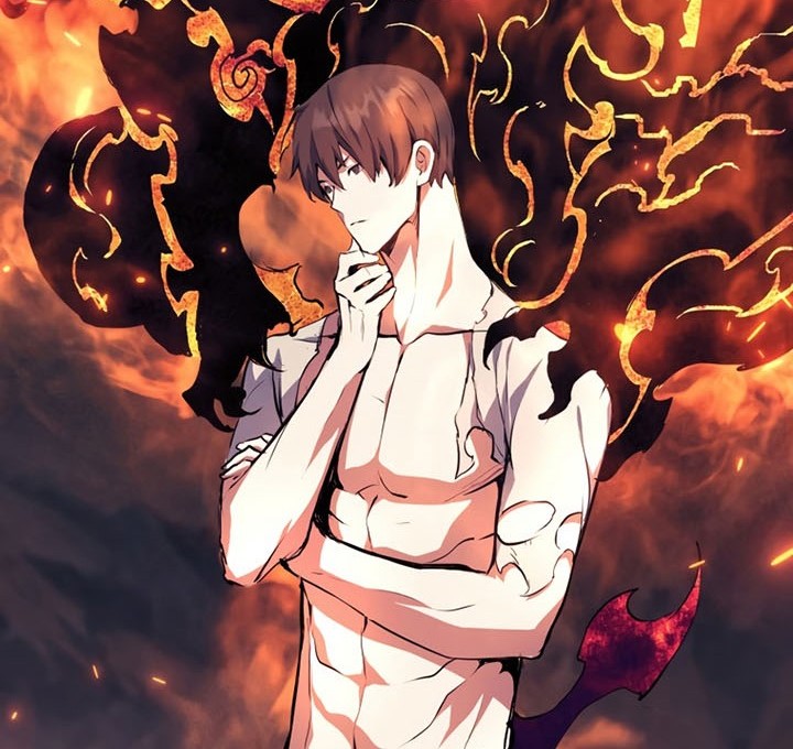 Return of the Broken Constellation Chapter 75 Gambar 7