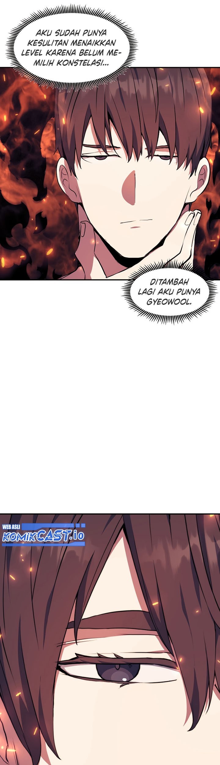 Return of the Broken Constellation Chapter 75 Gambar 10