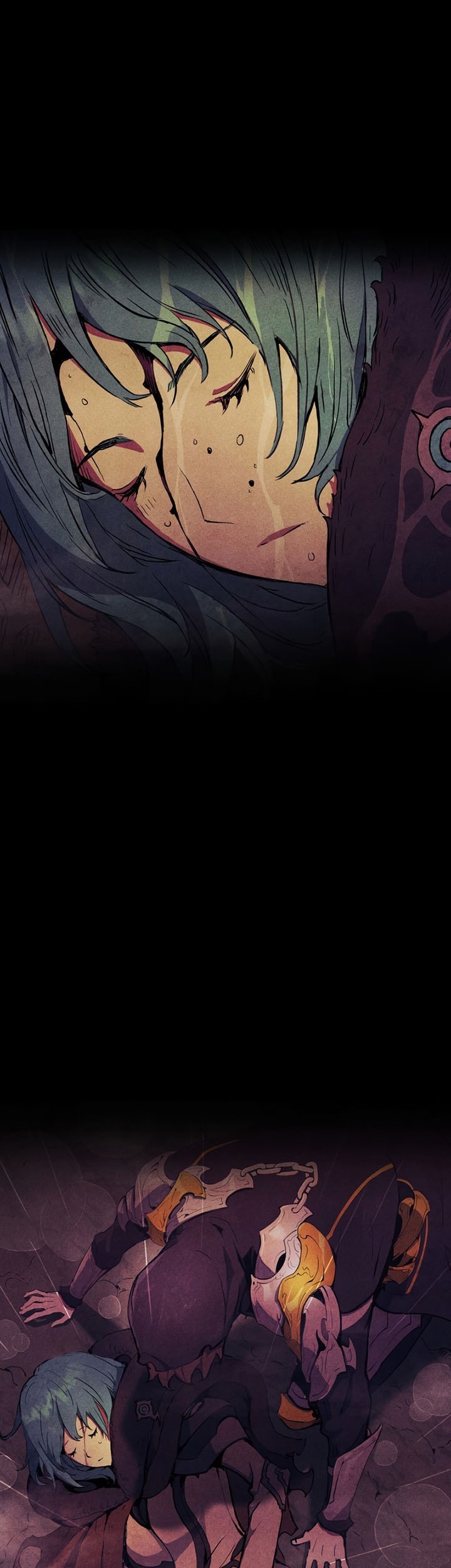 Return of the Broken Constellation Chapter 75 Gambar 14