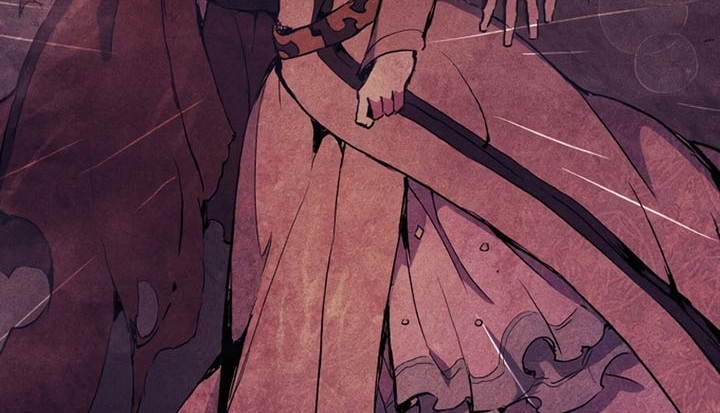 Return of the Broken Constellation Chapter 75 Gambar 15