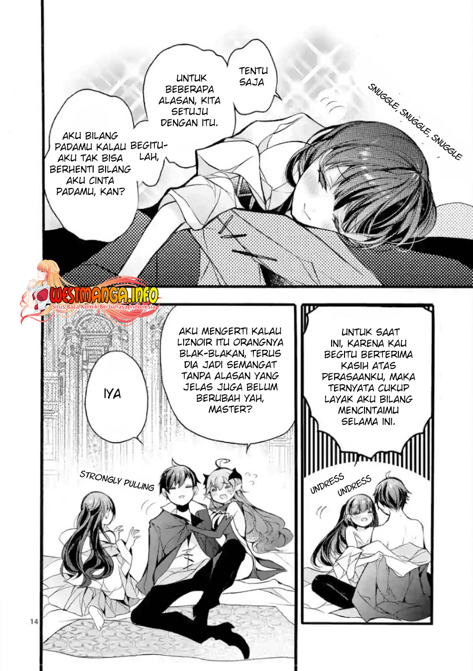 Saikyo Shoku  Kara Shokyu Shoku  Ni Nattano Ni, Naze Ka Yushatachi Kara Tayoraretemasu Chapter 20 Gambar 15