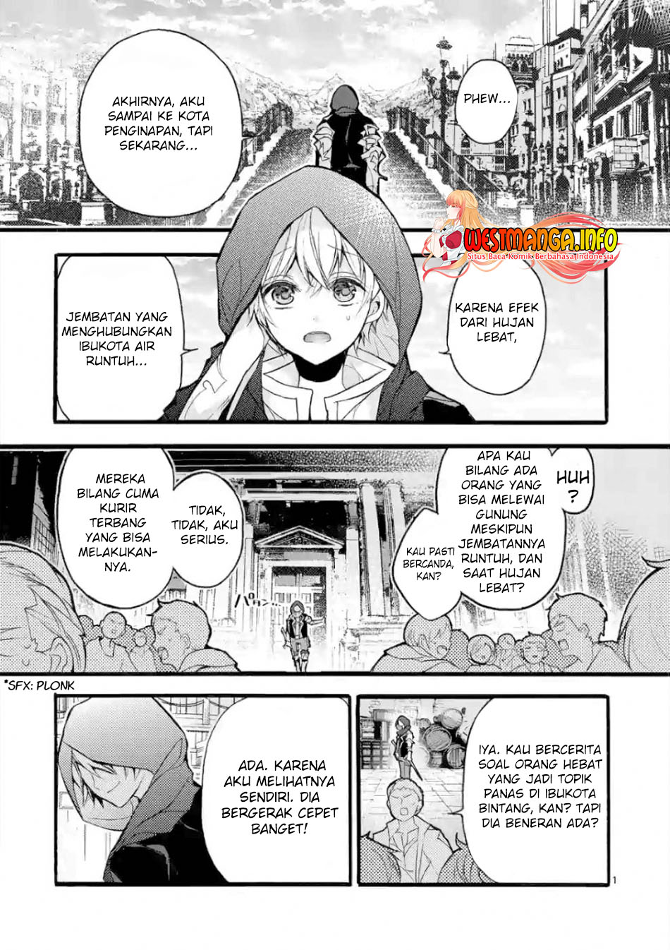 Baca  Saikyo Shoku  Kara Shokyu Shoku  Ni Nattano Ni, Naze Ka Yushatachi Kara Tayoraretemasu Chapter 20 Gambar 2