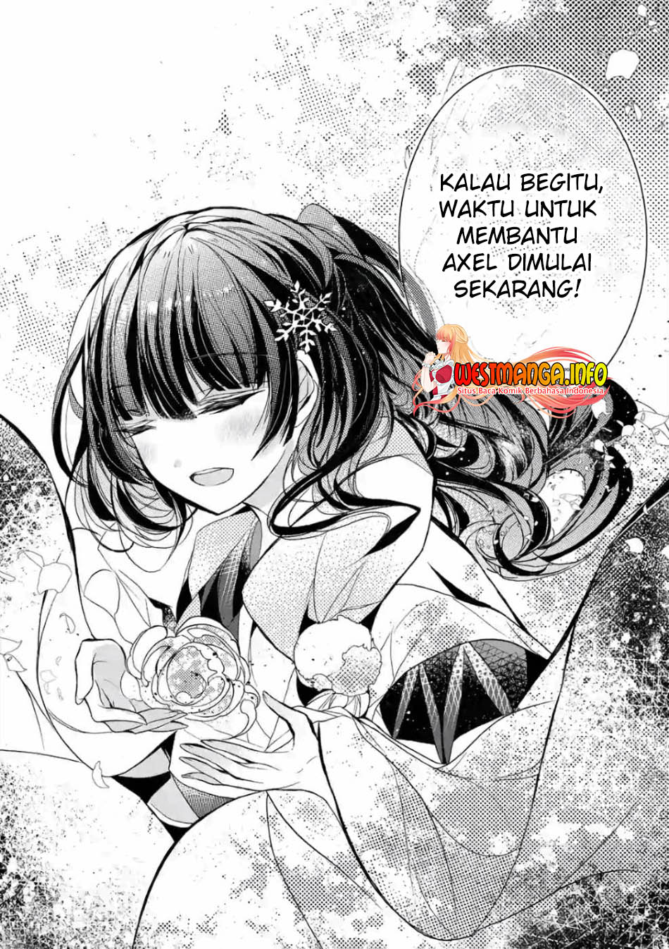 Saikyo Shoku  Kara Shokyu Shoku  Ni Nattano Ni, Naze Ka Yushatachi Kara Tayoraretemasu Chapter 20 Gambar 39
