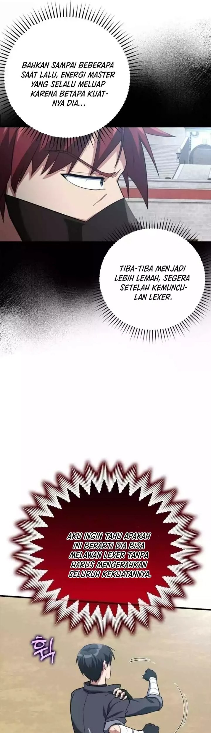 Max Level Player Chapter 32 Gambar 31