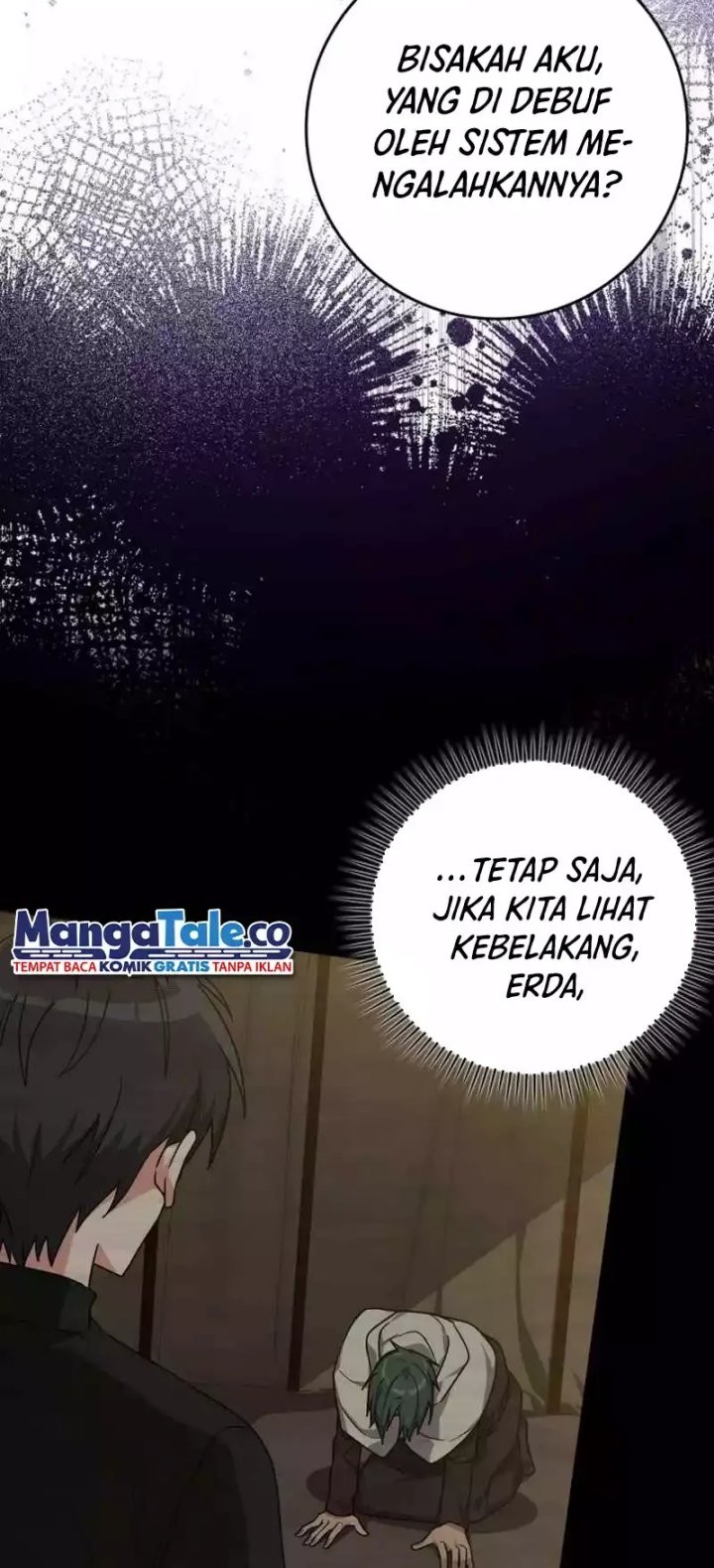 Max Level Player Chapter 32 Gambar 33