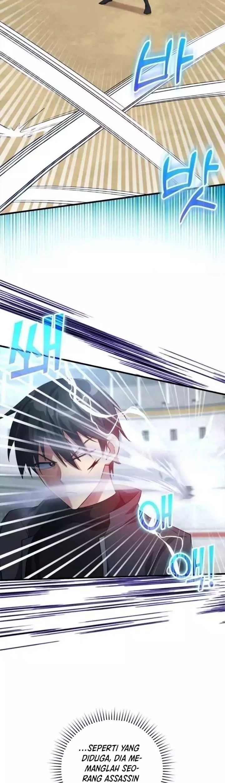 Max Level Player Chapter 32 Gambar 41